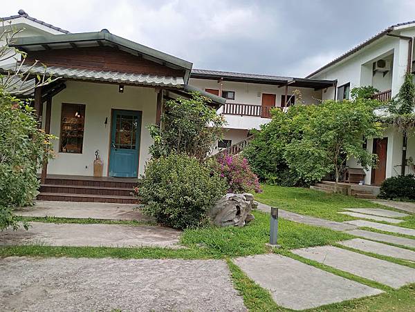 花蓮光復住宿推薦【夏比安民宿】