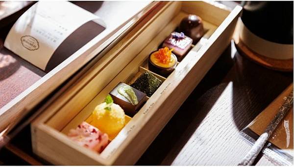 日劇心得【浪漫匿名者】因為巧克力而幸福