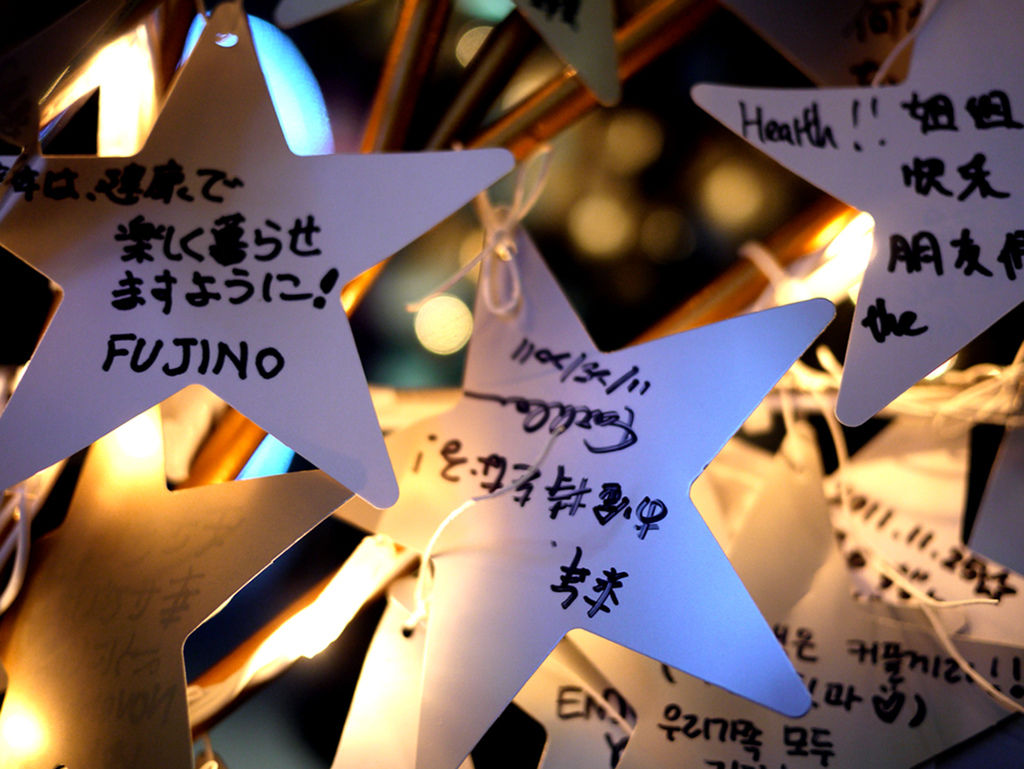 My Wish My Wish