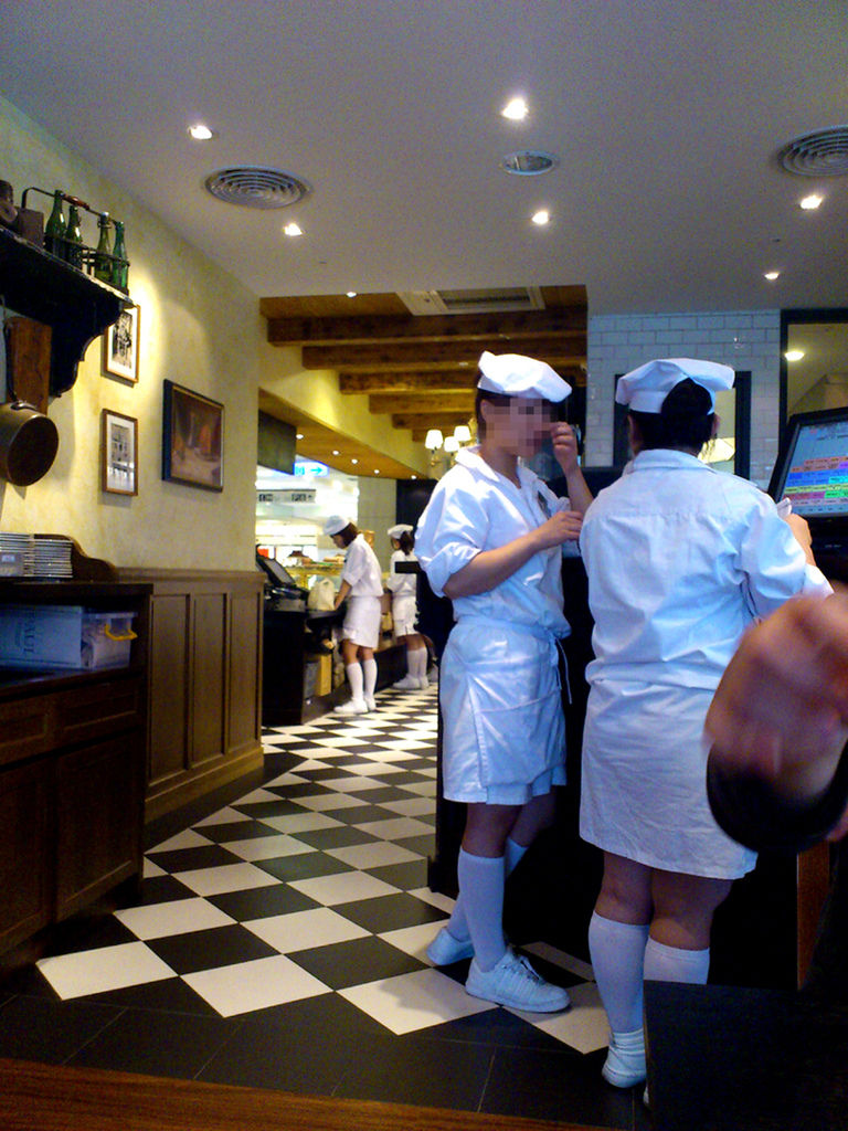 paul_waitress paul_waitress
