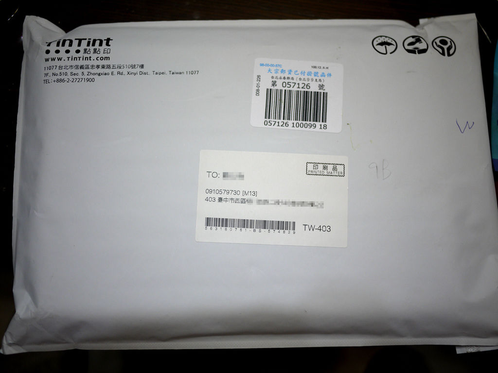 envelope envelope