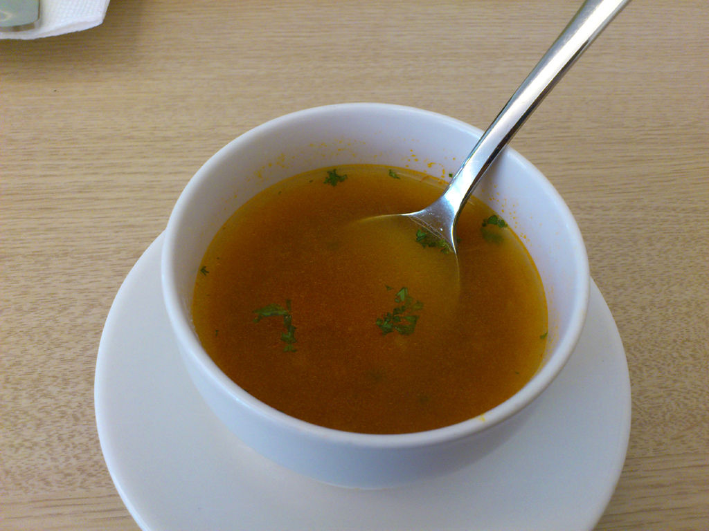soup soup