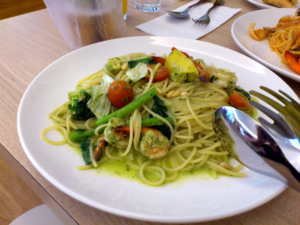 pasta_green