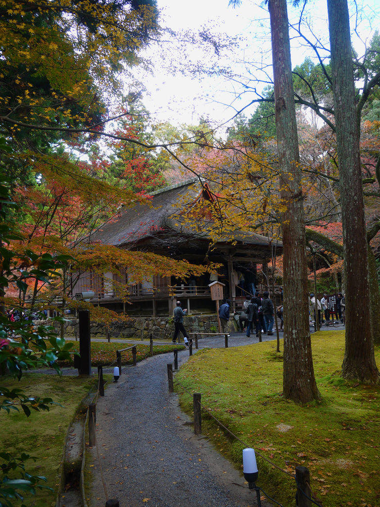 極樂院