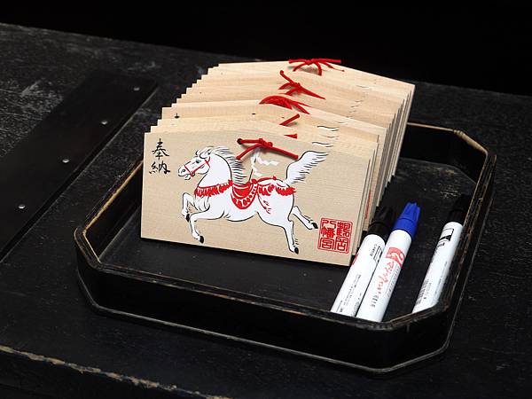 馬繪馬 馬繪馬