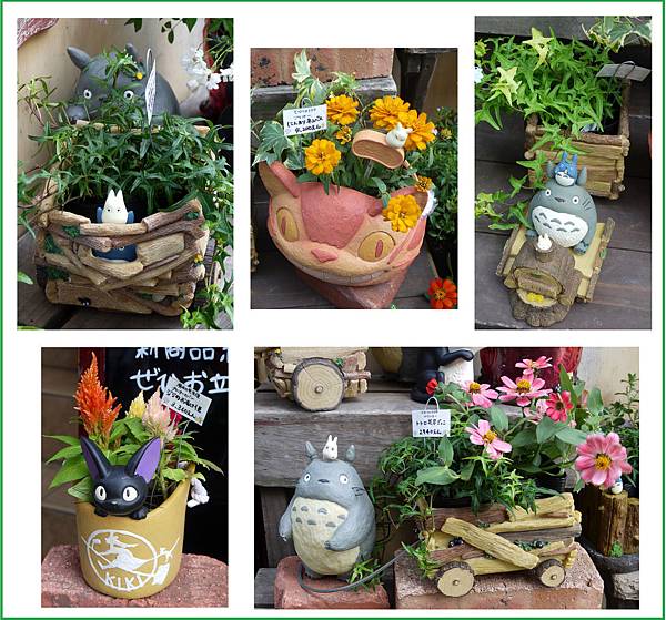 totoro_flowerPlaner totoro_flowerPlaner