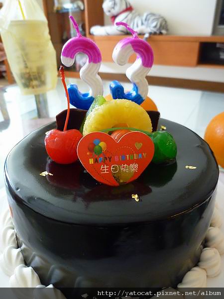 歲月不饒人阿～