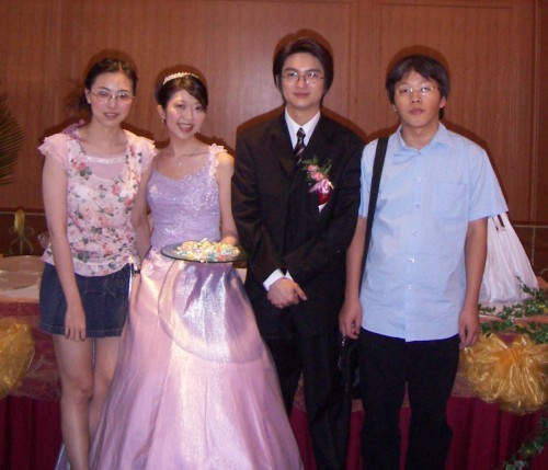 小懋，這張砸招牌了啦！！