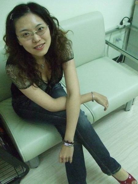 還是喜歡Morgan的Type