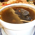 鷄湯(昱帝嶺)