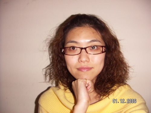 終於趕在1/15以前搞定2006新造型