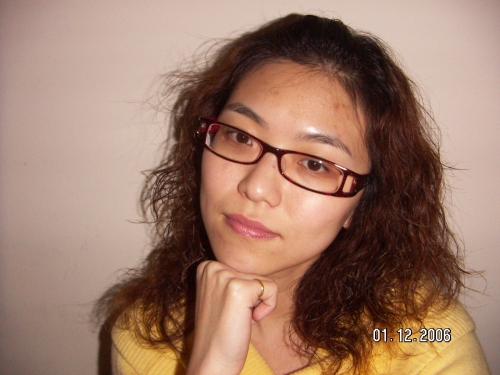 至少1月中以前會完成2006新造型