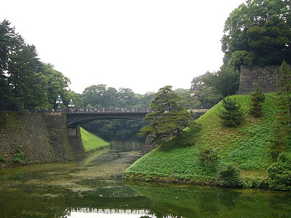 二重橋