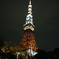 TOKYO TOWER