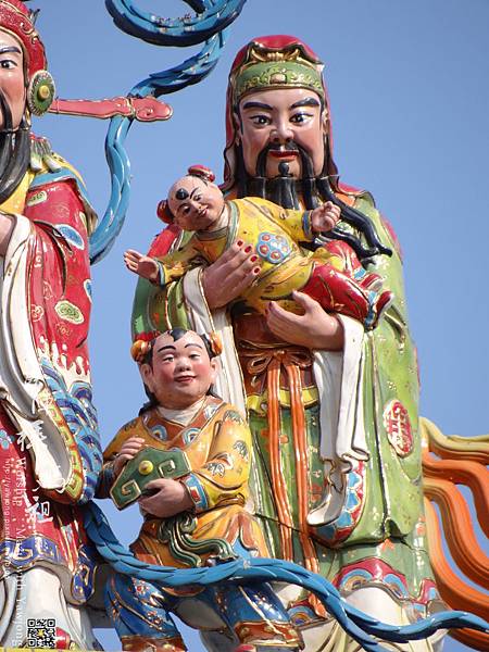 臺南海安宮 臺南海安宮