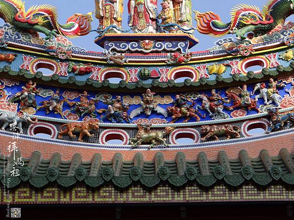 臺南海安宮 臺南海安宮