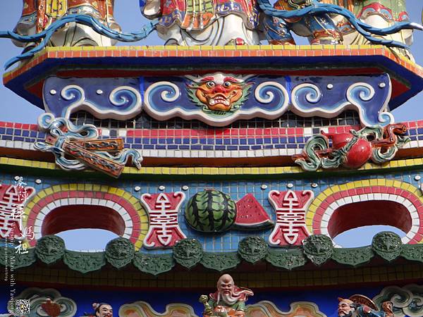 臺南海安宮 臺南海安宮