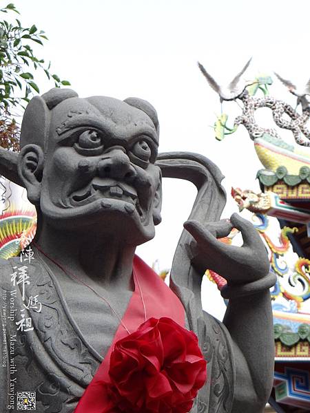 臺南海安宮 臺南海安宮