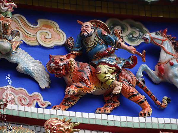 臺南海安宮 臺南海安宮