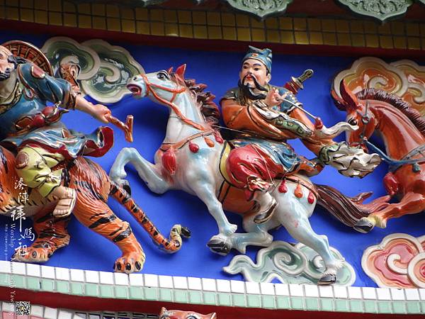 臺南海安宮 臺南海安宮