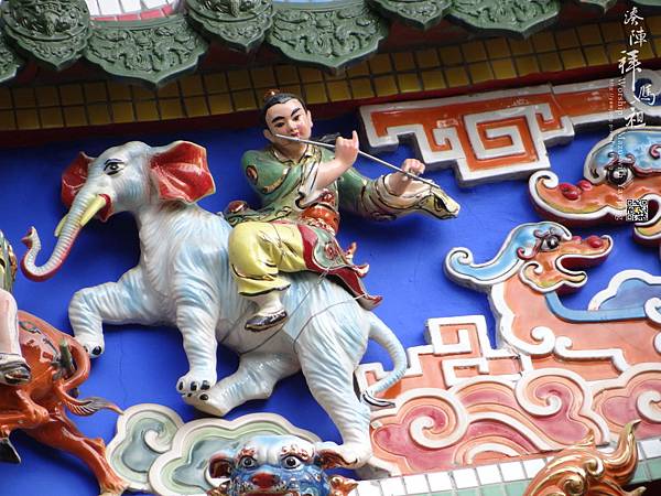 臺南海安宮 臺南海安宮