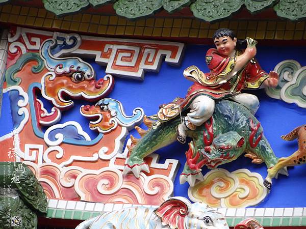 臺南海安宮 臺南海安宮