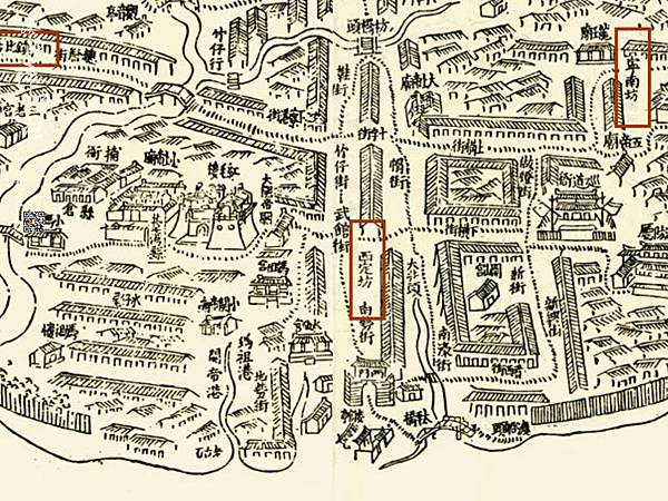 臺南海安宮 臺南海安宮