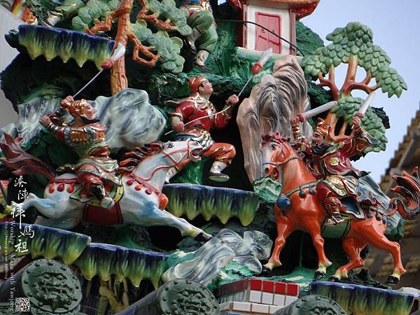 臺南海安宮 臺南海安宮