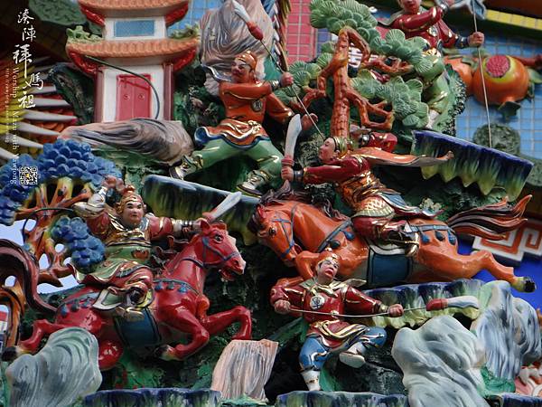 臺南海安宮 臺南海安宮