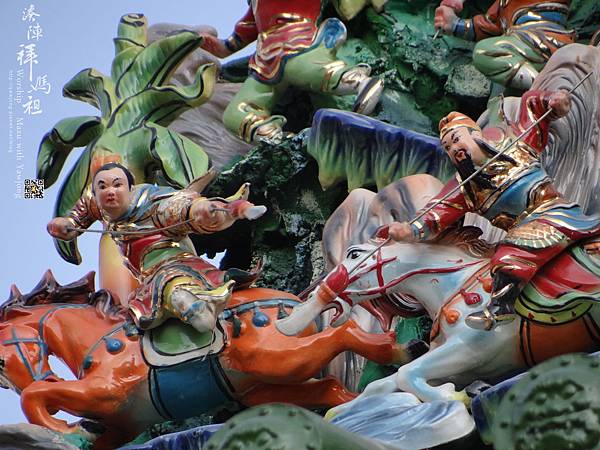 臺南海安宮 臺南海安宮