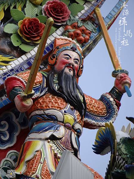 臺南海安宮 臺南海安宮