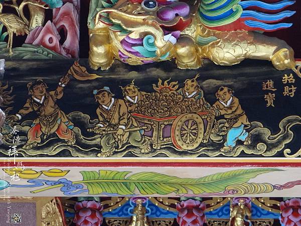 臺南海安宮 臺南海安宮