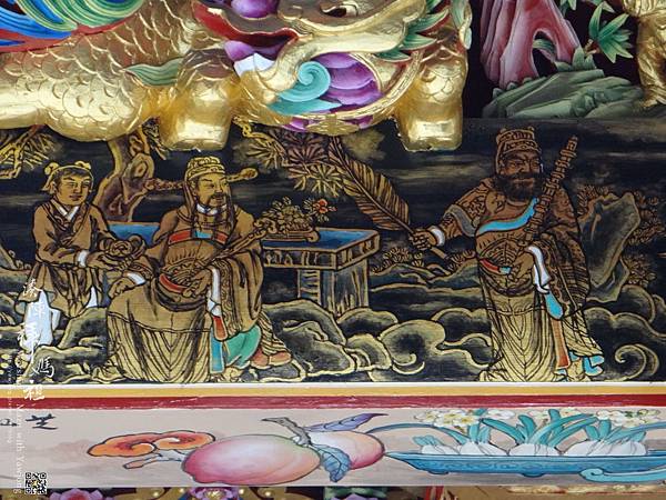 臺南海安宮 臺南海安宮