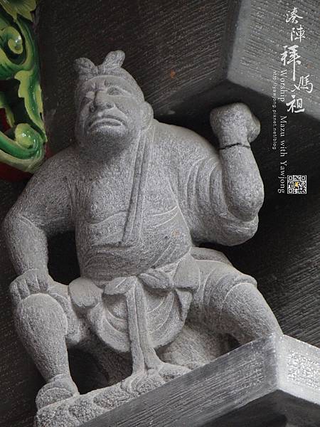 臺南海安宮 臺南海安宮