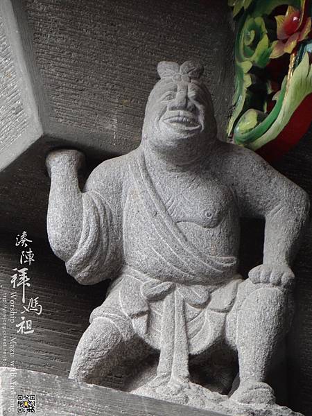 臺南海安宮 臺南海安宮