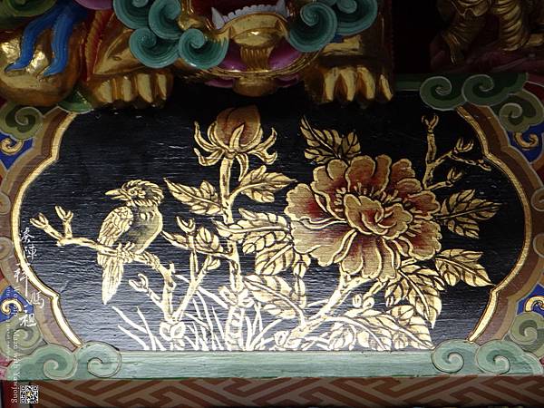 臺南海安宮 臺南海安宮