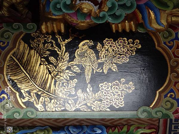 臺南海安宮 臺南海安宮