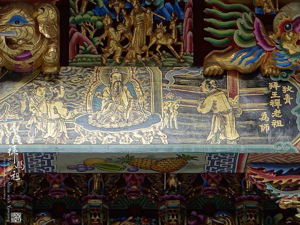 臺南海安宮 臺南海安宮