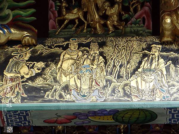 臺南海安宮 臺南海安宮