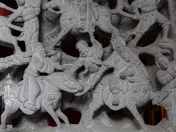 臺南海安宮 臺南海安宮