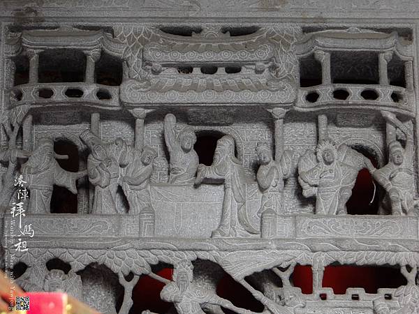 臺南海安宮 臺南海安宮