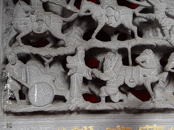 臺南海安宮 臺南海安宮