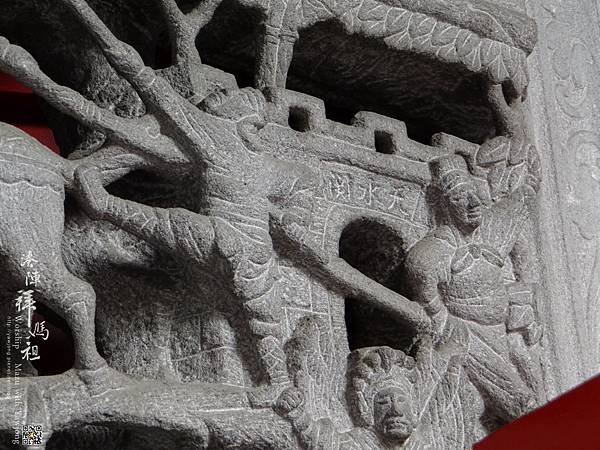 臺南海安宮 臺南海安宮