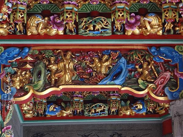 臺南海安宮 臺南海安宮