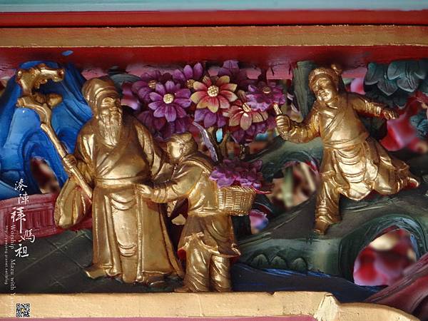 臺南海安宮 臺南海安宮