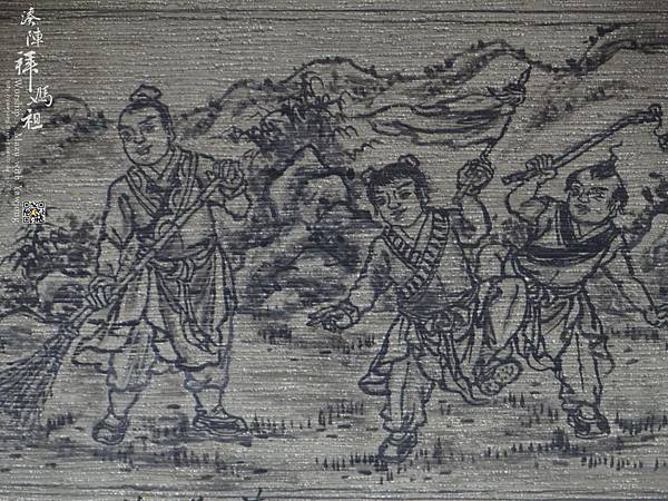 臺南海安宮 臺南海安宮