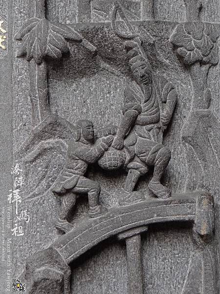 臺南海安宮 臺南海安宮