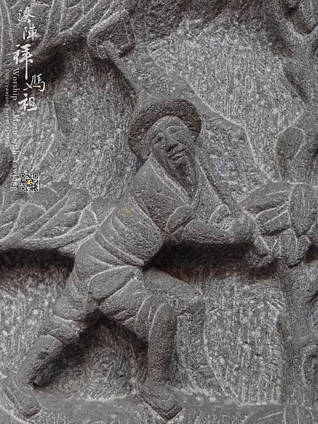 臺南海安宮 臺南海安宮