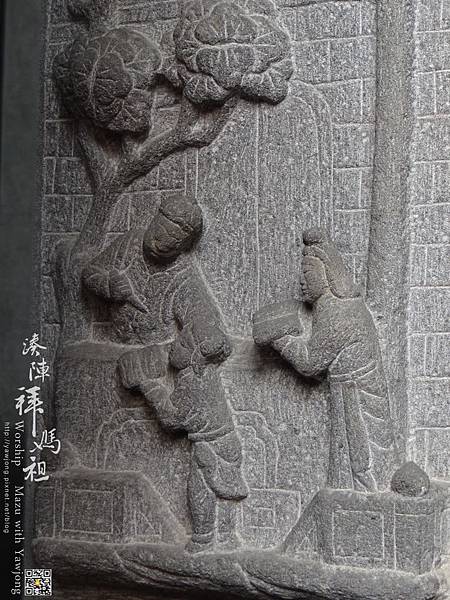 臺南海安宮 臺南海安宮