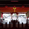 神岡社口萬興宮